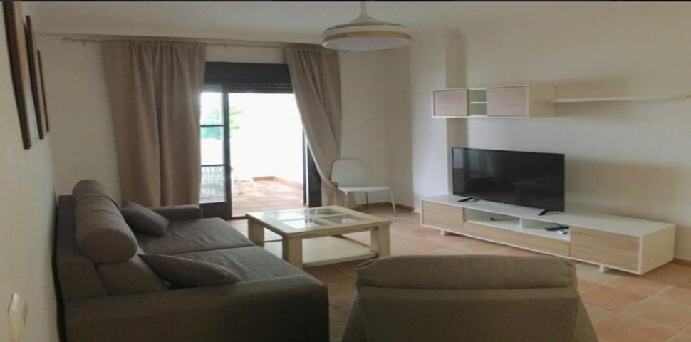 ** Se vende precioso apartamento a estrenar y amueblado en Ítrabo Calle de las Pañuelas ** photo 0