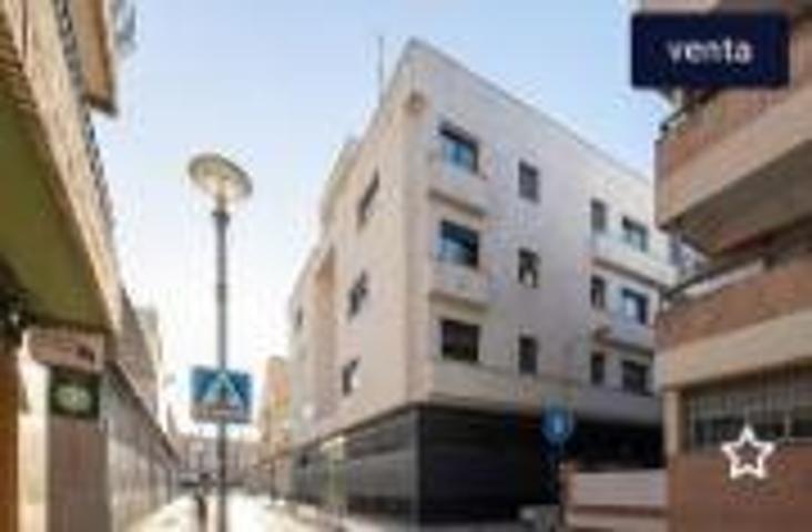 ** SE VENDE UN PISO EN CALLE EL GUERRA** photo 0