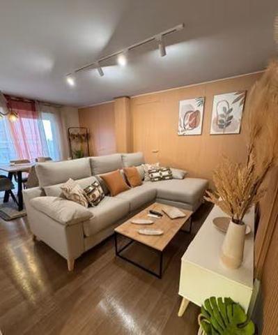 ** SE VENDE UN PISO EN CAMPO VERDE - SANTIAGO LOZANO ** photo 0