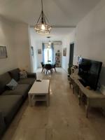***SE VENDE ESTE PRECIOSO PISO EN CALLE SAN ISIDRO - ALHAMAR*** photo 0