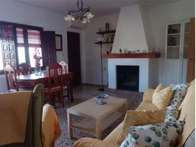 ***PRECIOSO CASA-CHALET EN VENTA EN CALLE ALGARROBINA SALOBREÑA*** photo 0