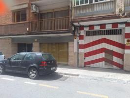 **SE VENDEN CONJUNTO DE PLAZAS DE GARAJE EN UNA DE LAS MEJORES ZONAS DE GRANADA** photo 0