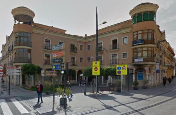 ** SE ALQUILA PISO MUY BIEN UBICADO EN ARMILLA ** photo 0