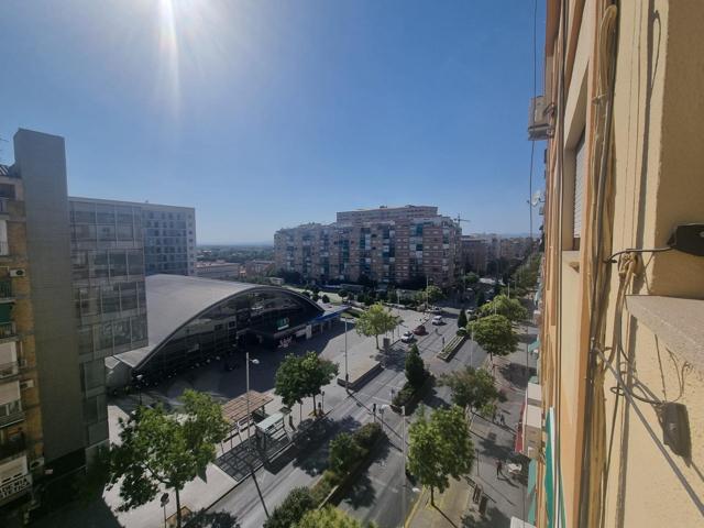 ALQUILER DE PISO EN CAMINO DE RONDA, 112 – EXCLUSIVO PARA ESTUDIANTES photo 0