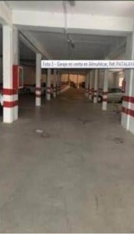 ** SE VENDE COCHERA EN ALMUÑECAR ** photo 0