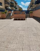 ** SE ALQUILA PISO EN EXCELENTE URBANIZACIÓN CERRADA CON PISCINA EN LAS GABIAS JUNTO A SUPERMERCADO CONSUM * photo 0