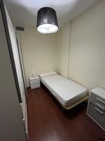 ALQUILER DE LARGA DURACIÓN – PISO NUEVO DE 3 HABITACIONES EN LA ZUBIA photo 0