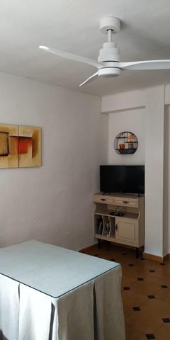 PISO IDEAL PARA ESTUDIANTES O PROFESORES – CALLE CURRO CUCHARES, ZONA ESTACIÓN DE AUTOBUSES photo 0