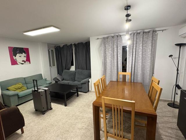 PISO IDEAL PARA ESTUDIANTES – CALLE COSTA RICA photo 0