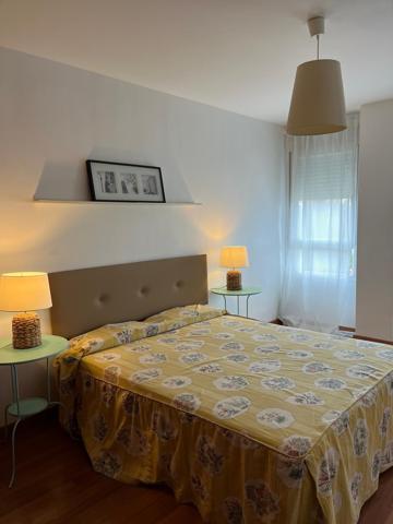 APARTAMENTO LUMINOSO EN URBANIZACIÓN HUERTA DE SANTA RITA – LA ZUBIA, IDEAL PARA PROFESIONALES photo 0