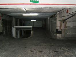 Se vende garaje cerrado compartido, zona centro-soloarte photo 0