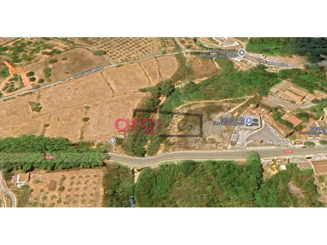 Terreno Urbanizable En venta en Valls photo 0