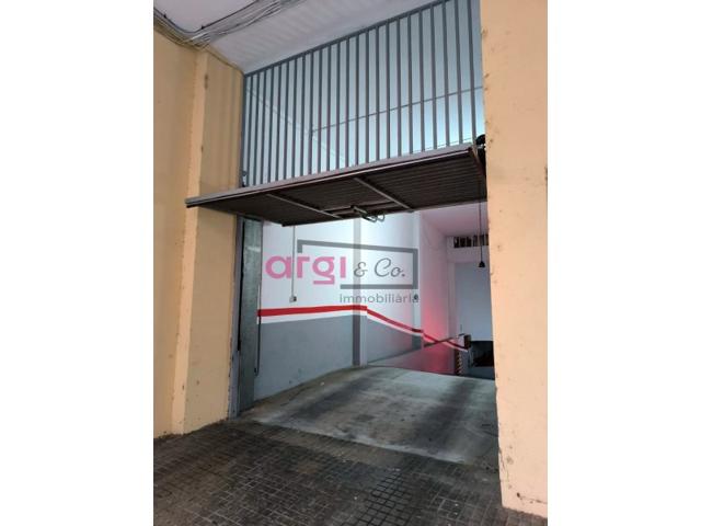 Parking Subterráneo En alquiler en Viladecans photo 0