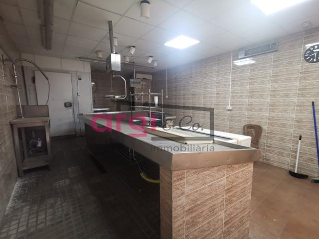 Local En alquiler en Viladecans photo 0