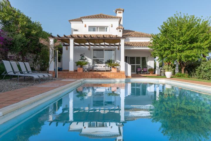 Villa En venta en Benalup-Casas Viejas photo 0