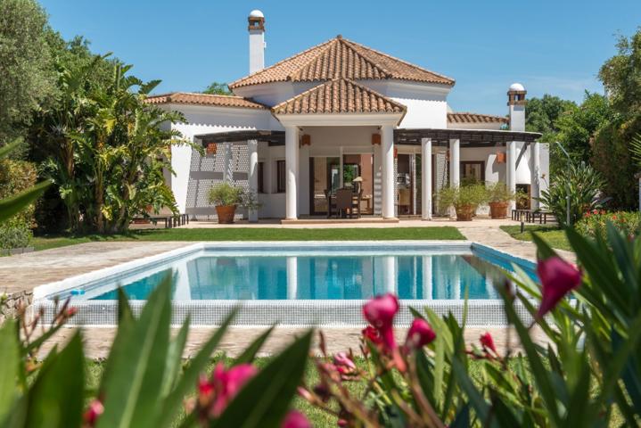 Villa En alquiler en Benalup-Casas Viejas photo 0