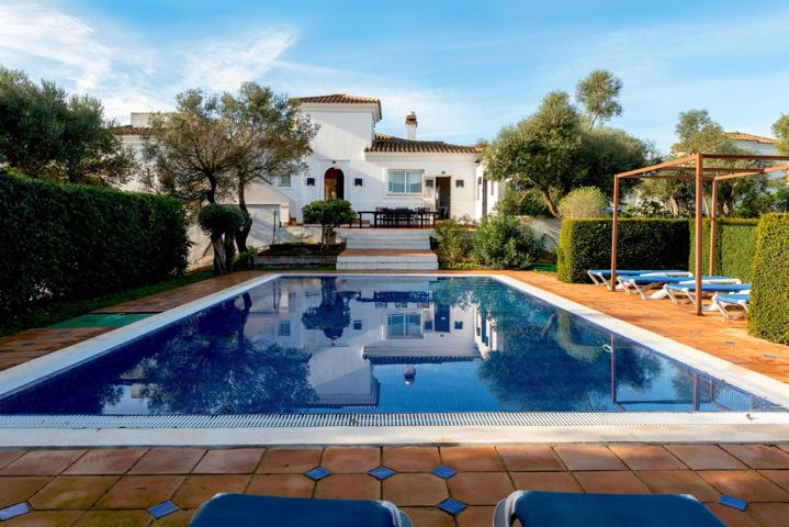 Villa En venta en Benalup-Casas Viejas photo 0