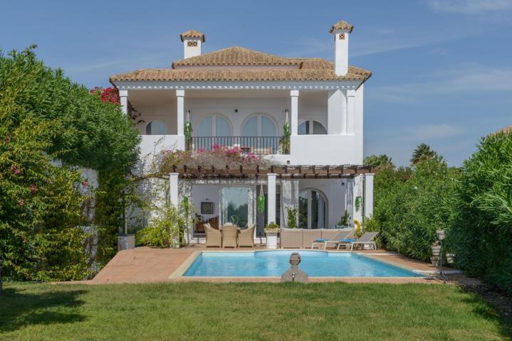 Villa En venta en Benalup-Casas Viejas photo 0