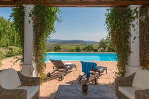 Villa En venta en Benalup-Casas Viejas photo 0