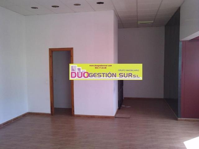 Oficina En alquiler en Gelves photo 0