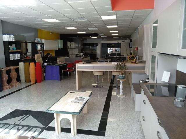 Almacén En venta en Mairena del Aljarafe photo 0