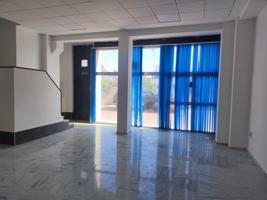 Oficina En alquiler en Mairena del Aljarafe photo 0