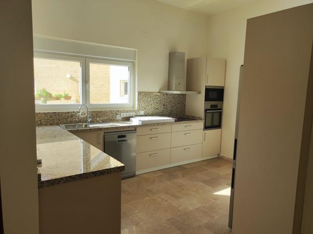 Villa En alquiler en Bormujos photo 0