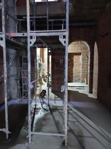 Local En alquiler en Sevilla photo 0