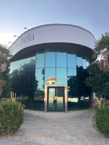 Almacén En alquiler en Bollullos de la Mitación photo 0