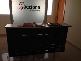 Oficina En alquiler en Sevilla photo 0