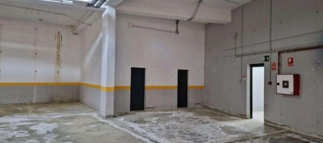 Parking En alquiler en Mairena del Aljarafe photo 0