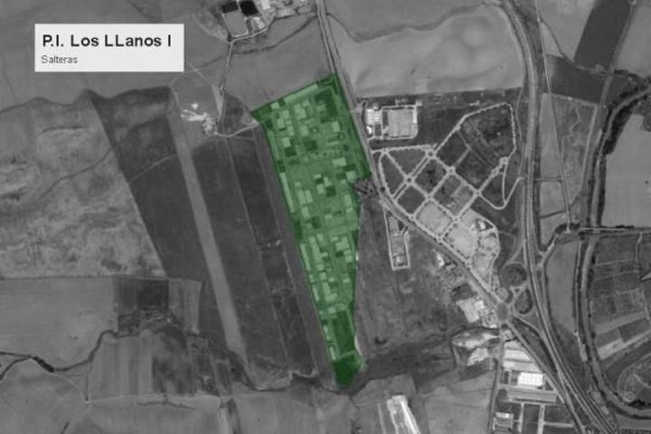 Terrenos Edificables En venta en Salteras photo 0
