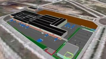 Terrenos Edificables En venta en Guillena photo 0