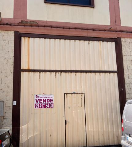 Almacén En venta en Mairena del Aljarafe photo 0