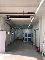 Almacén En venta en Bollullos de la Mitación photo 0