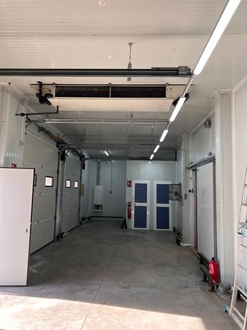 Almacén En venta en Bollullos de la Mitación photo 0