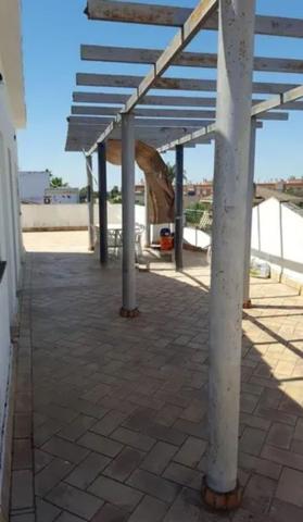 Piso En venta en Palomares del Río photo 0