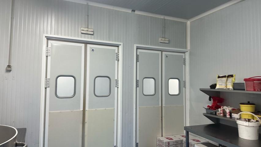 Almacén En venta en Bollullos de la Mitación photo 0