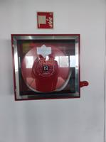 Almacén En venta en Gelves photo 0