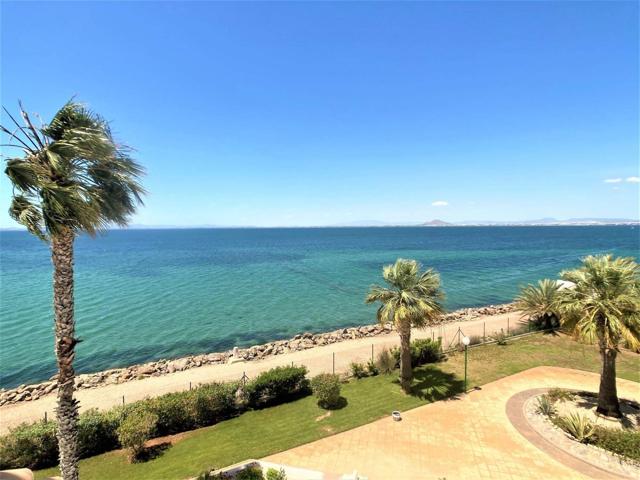 Piso En venta en San Javier photo 0