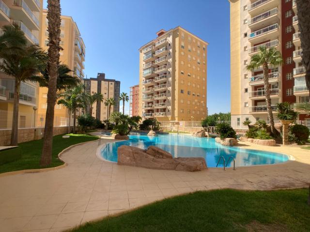 Piso En venta en San Javier photo 0