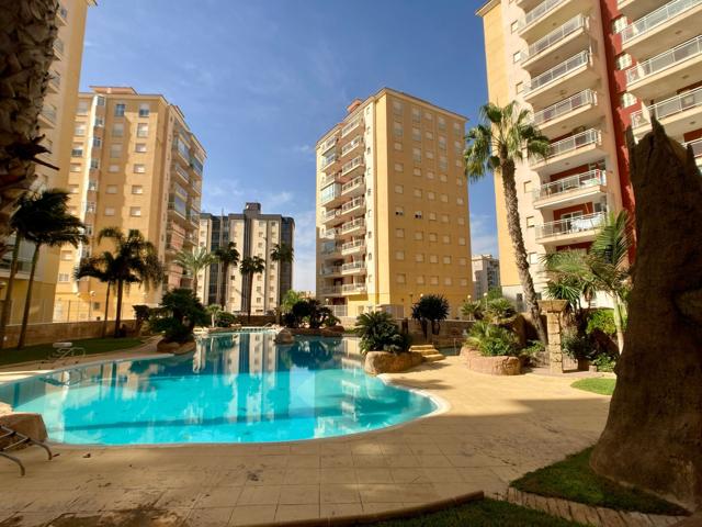 Piso En venta en San Javier photo 0