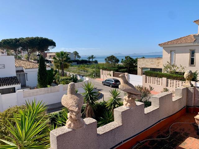 Villa En venta en San Javier photo 0