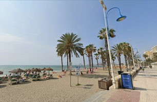 Piso En venta en La malagueta photo 0