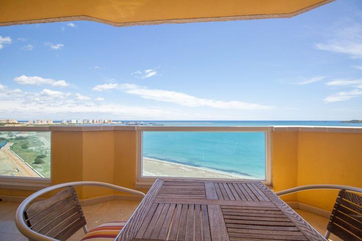  Ático En venta en San Javier photo 0