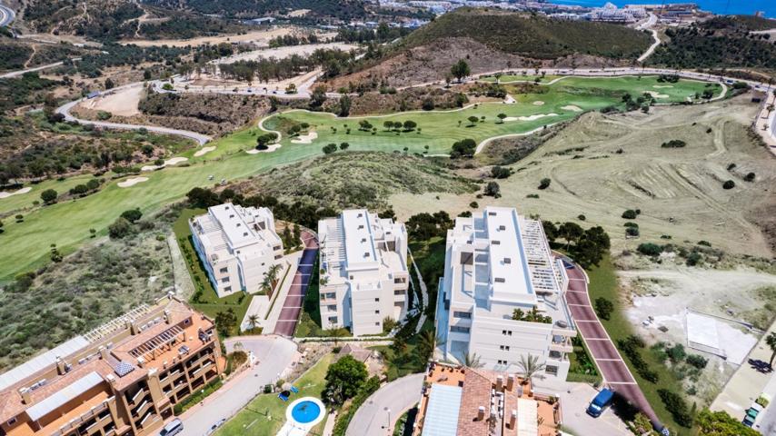Primera linea de golf! 20 min a pie de la Cala de Mijas photo 0