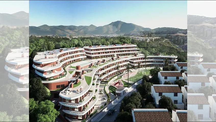 Espectacular vivienda de vanguardia en un conjunto residencial único con unos 10.000 M2 de espacio photo 0