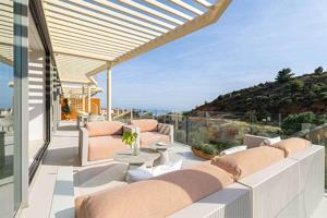 Residencia de Lujo en Mijas: Confort, Elegancia y Naturaleza a Minutos de la Costa photo 0