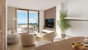 Exclusivo Apartamento de 3 Dormitorios en Mijas photo 0