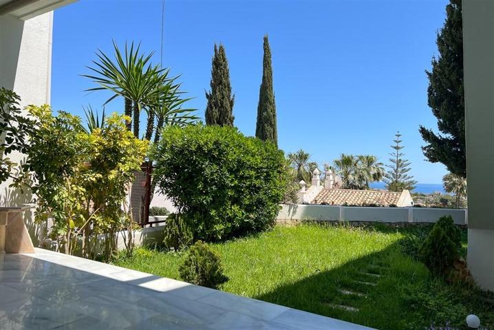 Unifamiliar Pareada En venta en Sitio De Calahonda, Mijas photo 0